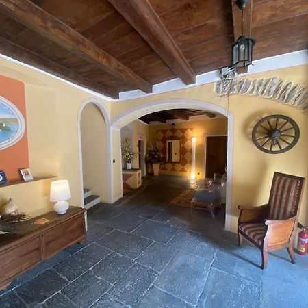 Hotel Casa Arizzoli Cannobio Extérieur photo