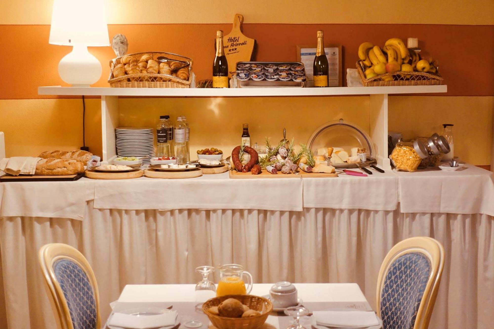 Hotel Casa Arizzoli Cannobio Extérieur photo