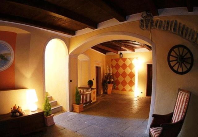 Hotel Casa Arizzoli Cannobio Extérieur photo