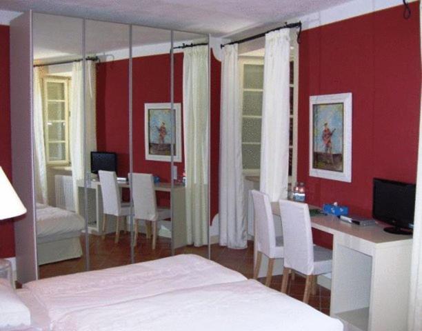 Hotel Casa Arizzoli Cannobio Extérieur photo
