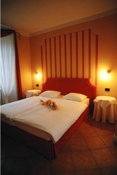 Hotel Casa Arizzoli Cannobio Extérieur photo