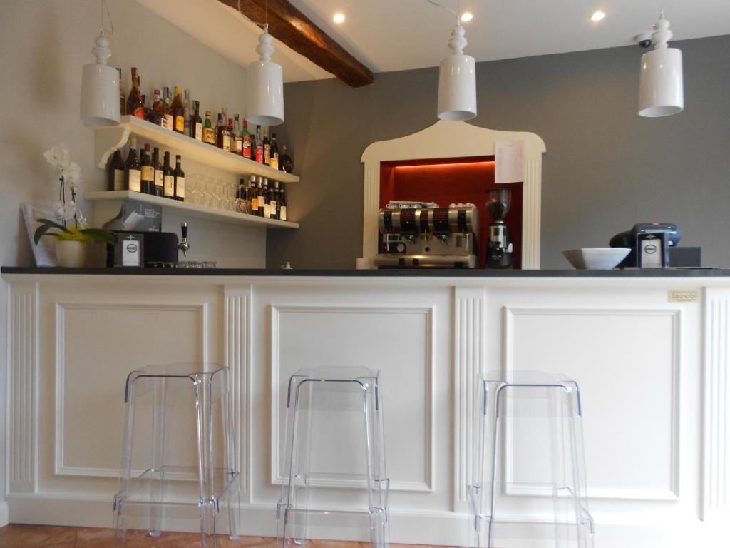 Hotel Casa Arizzoli Cannobio Extérieur photo