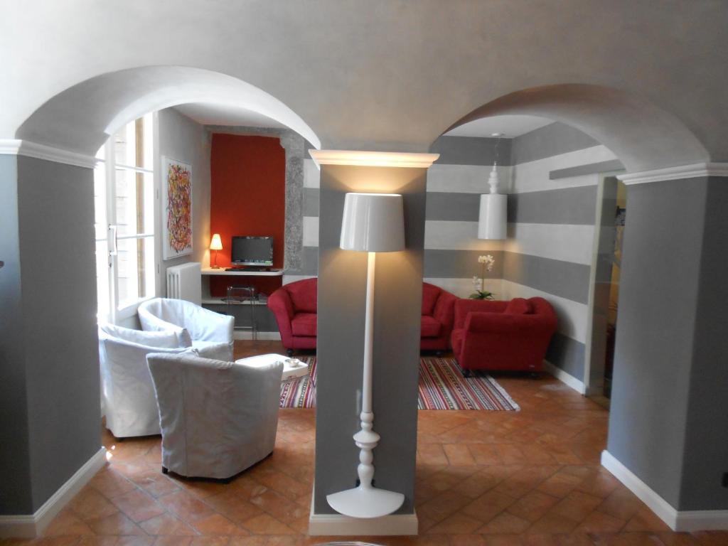 Hotel Casa Arizzoli Cannobio Extérieur photo
