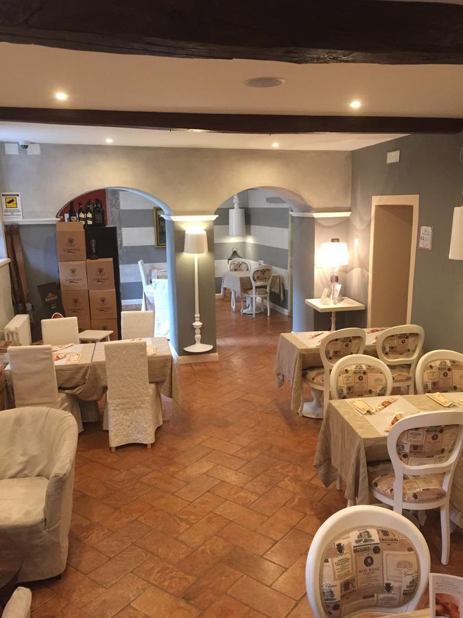 Hotel Casa Arizzoli Cannobio Extérieur photo