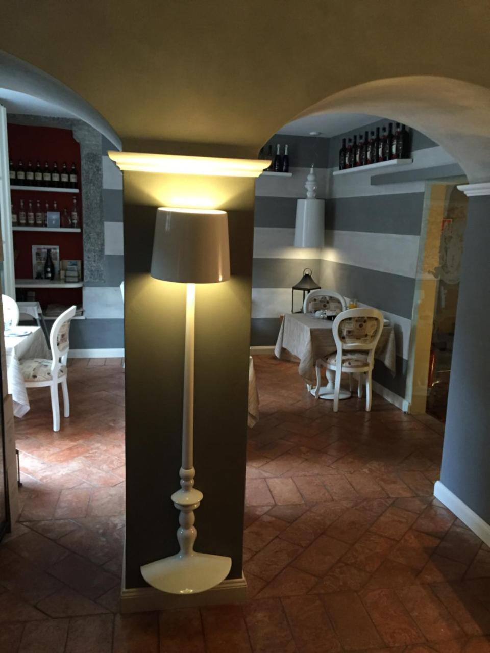 Hotel Casa Arizzoli Cannobio Extérieur photo