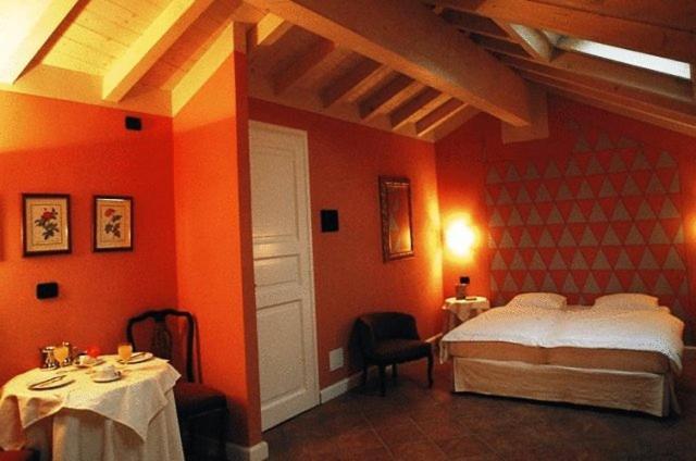 Hotel Casa Arizzoli Cannobio Extérieur photo