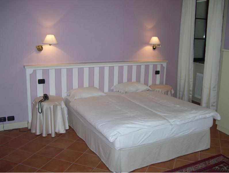 Hotel Casa Arizzoli Cannobio Extérieur photo